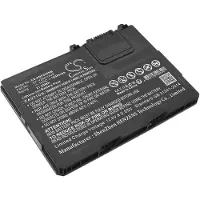 Cameron Sino Batteri till Notebook, Bärbar dator för Panasonic Toughbook CF-33LEHFAT3 m.fl.