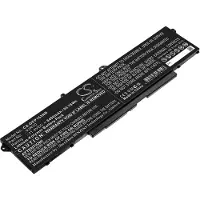24hShop Batteri till Notebook, Bärbar dator för DELL Precision 15 3561