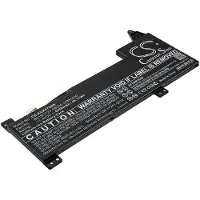 123accu Batteri till Notebook, Bärbar dator för Asus X570, X570ZD, FX570UD m.fl.