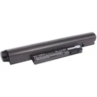 123accu Batteri till Notebook, Bärbar dator för DELL Inspiron Mini 12, Inspiron 1210