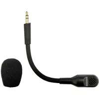 24.Se Mikrofon till Razer Barracuda X Gaming Headset - Svart