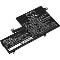 24hShop Batteri till Notebook, Bärbar dator för HP Choromebook 11 G5, 11 G5 EE Chromebook