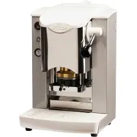 Faber Slot Inox ESE Pad-espressomaskin