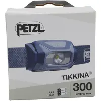 Petzl Tikkina Blue
