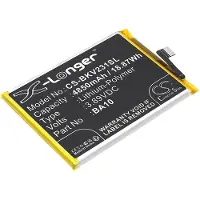 24.Se Batteri till SmartPhone, Mobil för VIVO Y17S, V36m, V2318A m.fl.