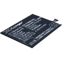 123accu Batteri till SmartPhone, Mobil för Alcatel N1 Max, Pop 4 6", OT-7070X m.fl.