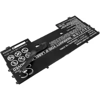Cameron Sino Batteri till Notebook, Bärbar dator för Huawei MateBook X, WT-W09, WT-W19