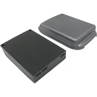 123accu Batteri till SmartPhone, Mobil för HTC S730