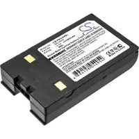 123accu Batteri till Notebook, Bärbar dator för Brother Superpower Note PN4400 m.fl.