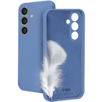SBS Instinct Fodral för Samsung Galaxy S25 - Blå