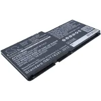 123accu Batteri till Notebook, Bärbar dator för HP Envy 13, Envy 13-1000, Envy 13-1001TX m.fl.