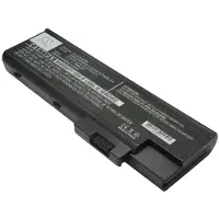 Cameron Sino Batteri till Notebook, Bärbar dator för Acer Aspire 5601AWLMi, Aspire 7000 m.fl.