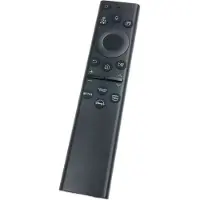 24hShop Fjärrkontroll BN59-01385B med Solcellsladdning till Samsung