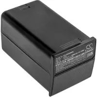 Cameron Sino Batteri till Stroboskopisk belysning för GODOX AD200, AD200 Pro