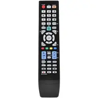 24.Se Kompatibel Fjärrkontroll BN59-00937A till Samsung TV
