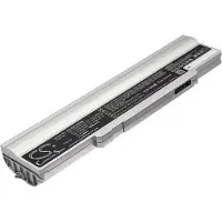 24hShop Batteri till Notebook, Bärbar dator för Panasonic CF-LX, CF-LX3, CF-LX3DDABR m.fl.