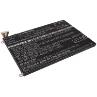 24hShop Batteri till Notebook, Bärbar dator för Asus UX30KU, UX30, UX30KA m.fl.