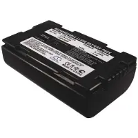 Cameron Sino Batteri till Kamera för HITACHI DZ-MV200A, DZ-MV200E, DZ-MV208E m.fl.