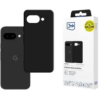 3mk Protection 3mk Matt fodral för Google Pixel 10A - Svart