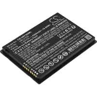 24hShop Batteri till Streckkodsläsare för Urovo DT50