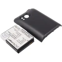 Cameron Sino Batteri till SmartPhone, Mobil för HTC Thunderbolt, Thunderbolt 4G, ADR6400