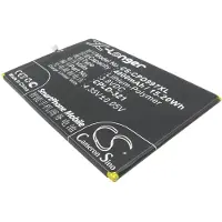 123accu Batteri till SmartPhone, Mobil för Coolpad 9976A, 9976T, 9976D m.fl.