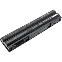 Cameron Sino Batteri till Notebook, Bärbar dator för DELL Latitude E5420, Latitude E5520 m.fl.