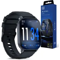 3mk Protection 3mk Watch Protection ARC smartwatch skärmskydd på Altora Easy Touch