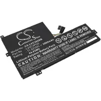 123accu Batteri till Notebook, Bärbar dator för Lenovo 300w Gen 3 82J1001HSP m.fl.
