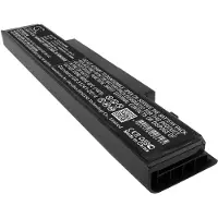 24hShop Batteri till Notebook, Bärbar dator för DELL Inspiron 1521, Inspiron 1721 m.fl.