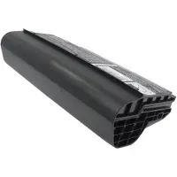 123accu Batteri till Notebook, Bärbar dator för Fujitsu M1010, CWOAO, Lifebook M1010