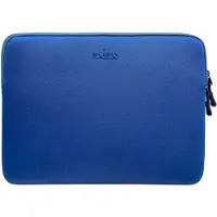 Puro Slim Guard 14" väska för bärbar dator - Blå