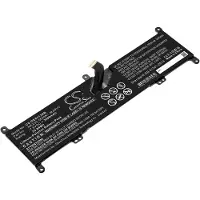 123accu Batteri till Notebook, Bärbar dator för DELL Inspiron 11 3195 2-in-1