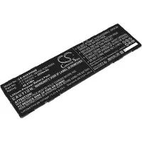 24hShop Batteri till Notebook, Bärbar dator för Asus ChromeBook CX9, B3402FEA m.fl.