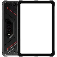 HOTWAV TAB R9 Plus surfplatta (röd)