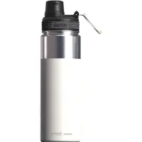 Asobu Alpine Flask – isolerad outdoorflaska i rostfritt stål 530 ml