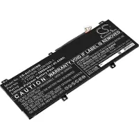 123accu Batteri till Notebook, Bärbar dator för Asus Chromebook C403NA-FQ0004 m.fl.