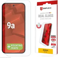 Displex Real Glass Google Pixel 9a