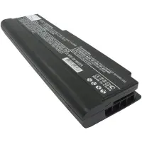 123accu Batteri till Notebook, Bärbar dator för DELL Vostro 1400, Inspiron 1420