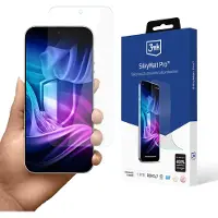 3mk Protection 3mk Silky Matt Pro matt folie för Xiaomi 17 Ultra