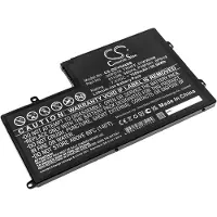 24hShop Batteri till Notebook, Bärbar dator för DELL Inspiron 14-5442, Inspiron 14-5443 m.fl.
