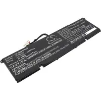 24hShop Batteri till Notebook, Bärbar dator för Xiaomi Pro X 14