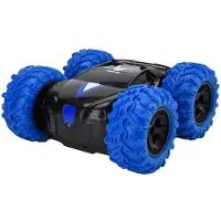 G4P Stunt Car V2 - Radiostyrd Bil