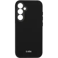 SBS D3O Full Active Case för Samsung Galaxy A35 - Svart