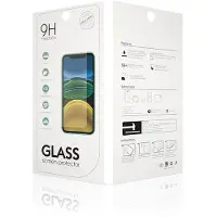 24hShop Härdat Skärmskydd 2,5D till Samsung Galaxy A07 4G 50-pack
