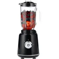 MasterChef Blender - Känd från Sveriges Mästerkock