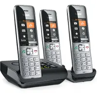 Gigaset Comfort 500A trio