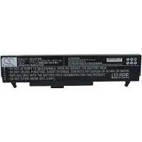 123accu Batteri till Notebook, Bärbar dator för HP Presario B2000
