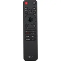 LG Ai Mr25 Magic Fjärrkontroll