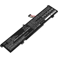 123accu Batteri till Notebook, Bärbar dator för Lenovo IdeaPad L340-15IRH, IdeaPad L340-17IRH